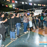 Festa Junina da ETEC dia 30 de Junho - Foto 30