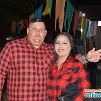 Festa Junina da ETEC dia 30 de Junho - Foto 40