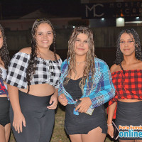 Festa Junina da ETEC dia 30 de Junho - Foto 42