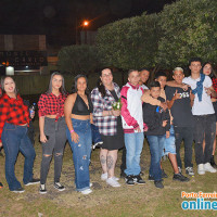 Festa Junina da ETEC dia 30 de Junho - Foto 43