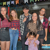 Festa Junina da ETEC dia 30 de Junho - Foto 48