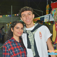 Festa Junina da ETEC dia 30 de Junho - Foto 52