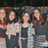 Festa Junina da ETEC dia 30 de Junho - Foto 53