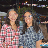 Festa Junina da ETEC dia 30 de Junho - Foto 61