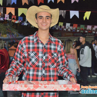 Festa Junina da ETEC dia 30 de Junho - Foto 62