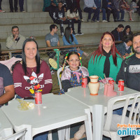 Festa Junina da ETEC dia 30 de Junho - Foto 75