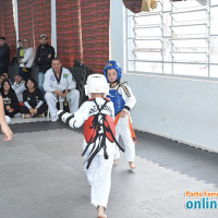 2ª Etapa do 1º Torneio da Amizade foi realizada no último domingo (Taekwondo) - Foto 43