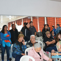 2ª Etapa do 1º Torneio da Amizade foi realizada no último domingo (Taekwondo) - Foto 85