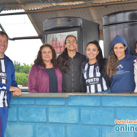 1° Exposição Especializada da Raça Pastor Alemão de Porto Ferreira dia 26/08 - Foto 15