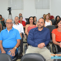 Sessão Solene - 50 anos Solar dos Jovens de Ontem - Foto 19