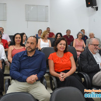 Sessão Solene - 50 anos Solar dos Jovens de Ontem - Foto 20