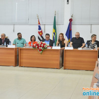 Sessão Solene - 50 anos Solar dos Jovens de Ontem - Foto 36