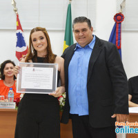 Sessão Solene - 50 anos Solar dos Jovens de Ontem - Foto 47