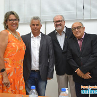 Sessão Solene - 50 anos Solar dos Jovens de Ontem - Foto 60