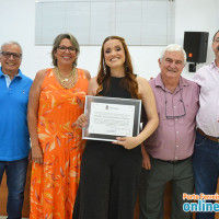 Sessão Solene - 50 anos Solar dos Jovens de Ontem - Foto 63