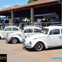 Carburados Fest - 1ª Encontro de Fuscas e Carros Antigos - Foto 32