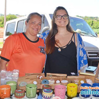 Carburados Fest - 1ª Encontro de Fuscas e Carros Antigos - Foto 43