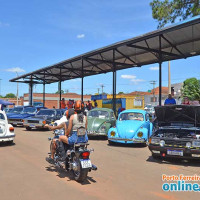 Carburados Fest - 1ª Encontro de Fuscas e Carros Antigos - Foto 51