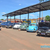 Carburados Fest - 1ª Encontro de Fuscas e Carros Antigos - Foto 52