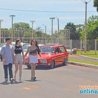 Carburados Fest - 1ª Encontro de Fuscas e Carros Antigos - Foto 72