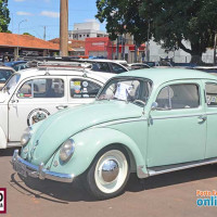 Carburados Fest - 1ª Encontro de Fuscas e Carros Antigos - Foto 73