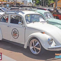 Carburados Fest - 1ª Encontro de Fuscas e Carros Antigos - Foto 77