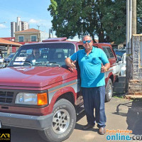 Carburados Fest - 1ª Encontro de Fuscas e Carros Antigos - Foto 134