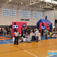 Evento realizado no Sest senat De Porto Ferreira Rota Feminina ( Parte 02 ) - Foto 16