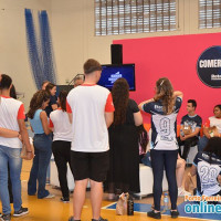 Evento realizado no Sest senat De Porto Ferreira Rota Feminina ( Parte 02 ) - Foto 21