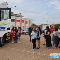 Evento realizado no Sest senat De Porto Ferreira Rota Feminina ( Parte 02 ) - Foto 75