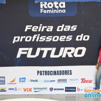 Evento realizado no Sest senat De Porto Ferreira Rota Feminina ( Parte 02 ) - Foto 88