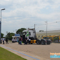 Evento realizado no Sest senat De Porto Ferreira Rota Feminina ( Parte 02 ) - Foto 102