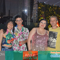 Baile do Hawaí part.04 - Foto 53