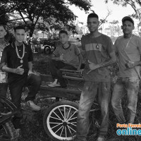 Encontro dos amigos, em prol a N.S. Aparecida - Foto 5