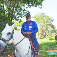 Encontro dos amigos, em prol a N.S. Aparecida - Foto 14