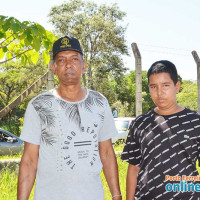 Encontro dos amigos, em prol a N.S. Aparecida - Foto 25