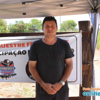 Encontro dos amigos, em prol a N.S. Aparecida - Foto 73