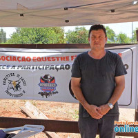 Encontro dos amigos, em prol a N.S. Aparecida - Foto 74