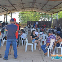 Encontro dos amigos, em prol a N.S. Aparecida - Foto 78