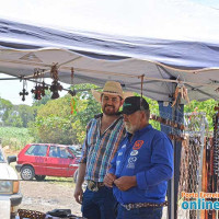 Encontro dos amigos, em prol a N.S. Aparecida - Foto 81