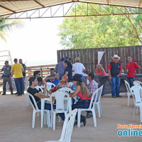 Encontro dos amigos, em prol a N.S. Aparecida - Foto 82