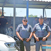 Encontro dos amigos, em prol a N.S. Aparecida - Foto 84