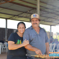 Encontro dos amigos, em prol a N.S. Aparecida - Foto 90