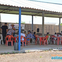 Encontro dos amigos, em prol a N.S. Aparecida - Foto 96