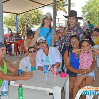 Encontro dos amigos, em prol a N.S. Aparecida - Foto 104