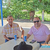 Encontro dos amigos, em prol a N.S. Aparecida - Foto 106