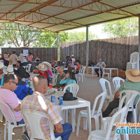 Encontro dos amigos, em prol a N.S. Aparecida - Foto 108