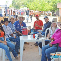 Encontro dos amigos, em prol a N.S. Aparecida - Foto 113