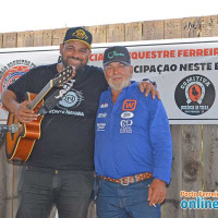 Encontro dos amigos, em prol a N.S. Aparecida - Foto 114