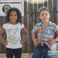 Encontro dos amigos, em prol a N.S. Aparecida - Foto 115